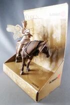 Schleich 70409 - Elves - Llorts with Leolynn Mint in Box