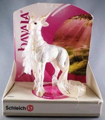 Schleich 70459 - Bayala Elf Fantasy - Cr�ature Magique d\'Asie Neuf Boite