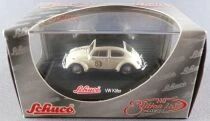 Schuco 21888 Ho 1/87 Volkswagen Un Amour de Coccinelle Herbie Choupette Disney N&deg;53 Neuf Boite