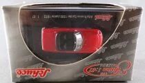 Schuco 21968 Ho 1:87 1972 Alfa Romeo Spider 1300 Junior Red Mint in Box