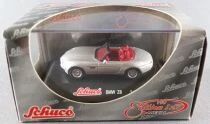 Schuco 25111 Ho 1/87 BMW Z8 Cabriolet Gris Neuf Boite