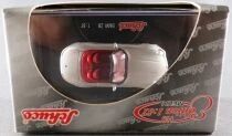 Schuco 25111 Ho 1:87 BMW Z8 Convertible Grey Mint in Box