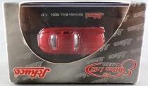 Schuco 25113 Ho 1:87 Mercedes-Benz 300 SL Red Mint in Box