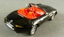Schuco 251xx Ho 1/87 BMW Z8 Cabriolet Noir Neuf sans Boite