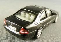 Schuco Ho 1:87 Mercedes-Benz Class S Sedan Black Mint no Box