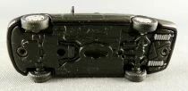 Schuco Ho 1/87 Mercedes-Benz Classe S Berline Noire Neuf sans Boite