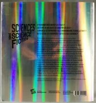 Science & Science Fiction Editions de la Martini&egrave;re 234 Pages 2010
