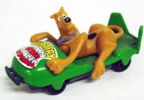 Scooby-Doo - Corgi - Mystery Ghost Chaser (loose)