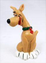 Scooby-Doo - Figurine PVC Yolanda - Scooby-Doo 