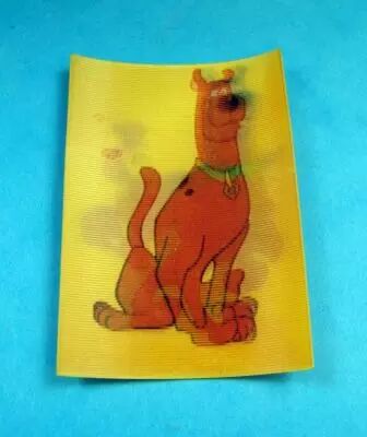 Scooby-Doo - Friskies - Image Anim�e 02