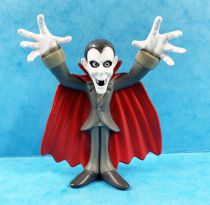 Scooby-Doo - Hanna-Barbera PVC Figure - Dracula