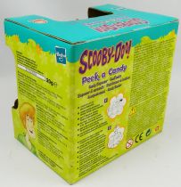 Scooby-Doo - Hasbro - Distributeur de bonbons Mystery Machine \ Peek a Candy\ 