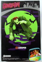 Scooby-Doo - Jada Toys - Creeper - 6\  Action-Figure
