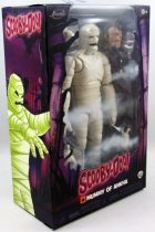 Scooby-Doo - Jada Toys - Mummy of Ankha - Figurine articulée 15cm