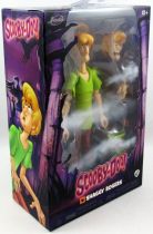 Scooby-Doo - Jada Toys - Shaggy Rogers - 6\  Action-Figure