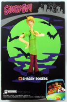Scooby-Doo - Jada Toys - Shaggy Rogers - 6\  Action-Figure