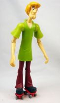 Scooby-Doo - Sammy - Figurine 22cm - Equity Marketing