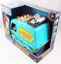 Scooby-Doo - Splash Toys - Mystery Machine with Shaggy (Scoob! The Movie)