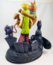 Scooby Doo - Talking Animated Telephone Shaggy & Scooby - TeleMania 2000