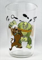 Scooby-Doo - Verre à Moutarde Amora - Scoubidou et le Monstre