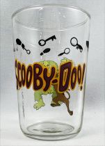 Scooby-Doo - Verre à Moutarde Amora - Scoubidou et le Monstre