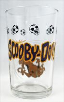 Scooby-Doo - Verre à Moutarde Amora - Scoubidou joue au Football