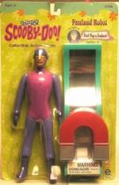 Scooby-Doo, Mint on Card Funland Robot
