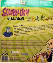 Scooby-Doo, Mint on card Phantom Racer