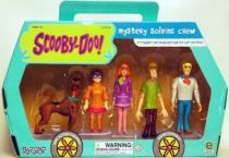 Scooby-Doo, Mint Set of 5 action figures