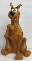 Scooby Doo 14\'\' resin statue - Warner