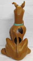 Scooby Doo 14\'\' resin statue - Warner