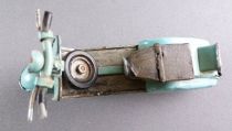 Scooter - Tin Toy - Length 10cm