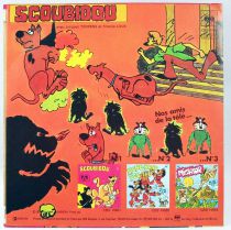 Scoubidou - Disque 45Tours - CBS Records 1979