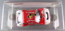 SCR 03602 - Peugeot 205 T16 Evo 1 Ypres Darniche 1985 Mint in Sealed Box 1:32
