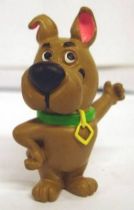 Scrapy-Doo Comic Spain PVC Figure (Variation)