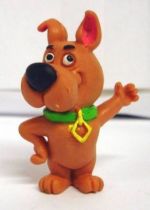 Scrapy-Doo Comic Spain PVC Figure