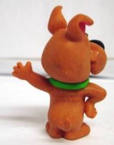 Scrapy-Doo Comic Spain PVC Figure