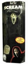 Scream - 18\'\' Ghost Face - Spencer Gifts