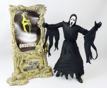 Scream - Ghost Face - Figurine Movie Maniacs McFarlane (loose)