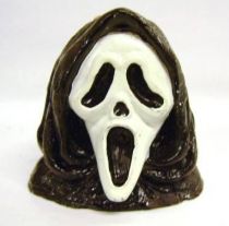 Scream - Ghost Face - Resin Mini-Bust