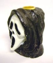 Scream - Ghost Face - Resin Mini-Bust