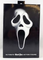 Scream - Ultimate Ghost Face - NECA