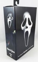 Scream - Ultimate Ghost Face - NECA