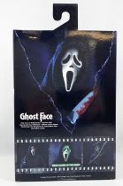 Scream - Ultimate Ghost Face - NECA