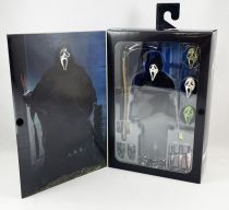 Scream - Ultimate Ghost Face - NECA