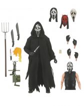 Scream - Ultimate Ghost Face Inferno - NECA