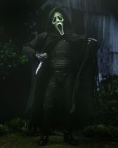 Scream - Ultimate Ghost Face Inferno - NECA
