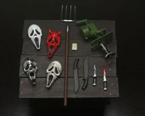 Scream - Ultimate Ghost Face Inferno - NECA