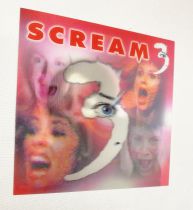 Scream 3 - Image animée (Visiomatic) 