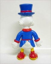 Scrooge - Bendable figure Just Toys - Scrooge walking with his stick